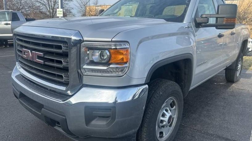 GMC SIERRA HD 2019 2GT22NEG7K1163192 image